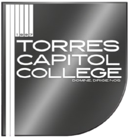 Torres Capitol College, Inc. logo