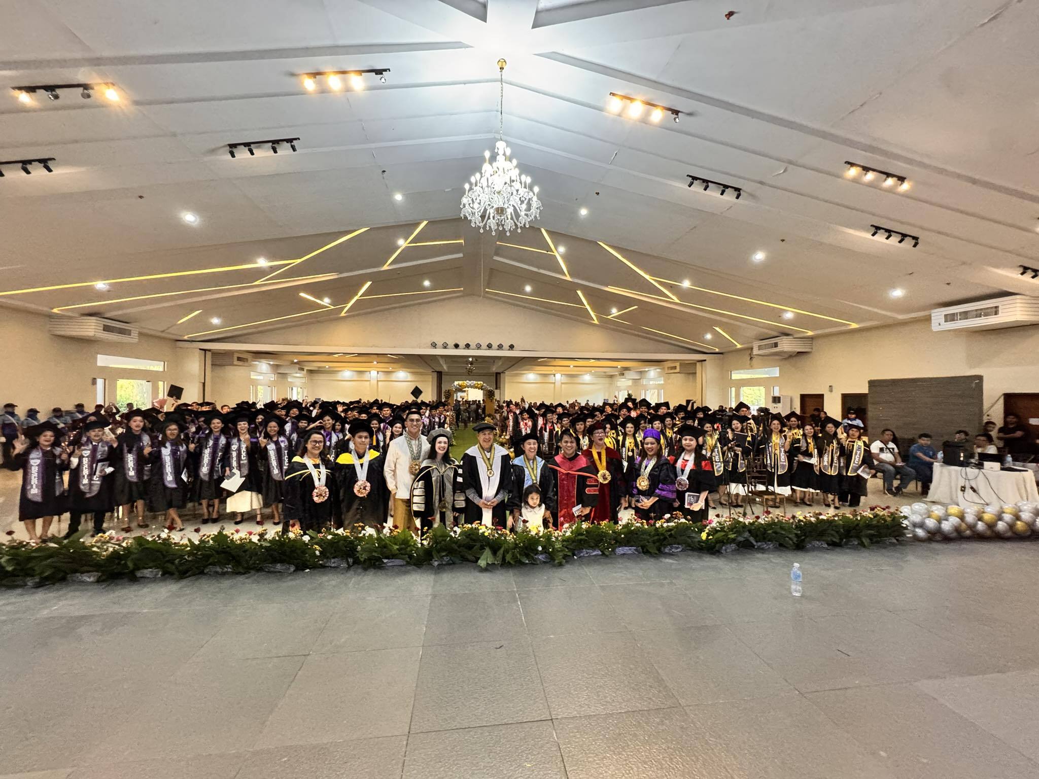 🎓 MISSION ACCOMPLISHED, BATCH 2025-2026! 🎉