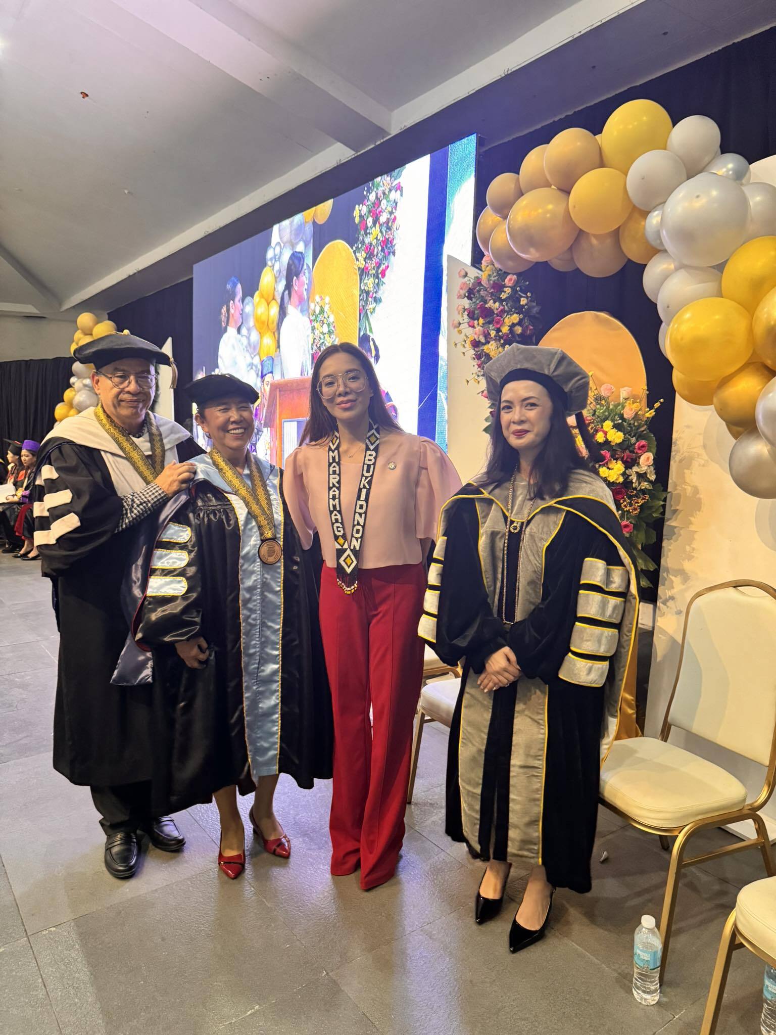 🎓 MISSION ACCOMPLISHED, BATCH 2025-2026! 🎉