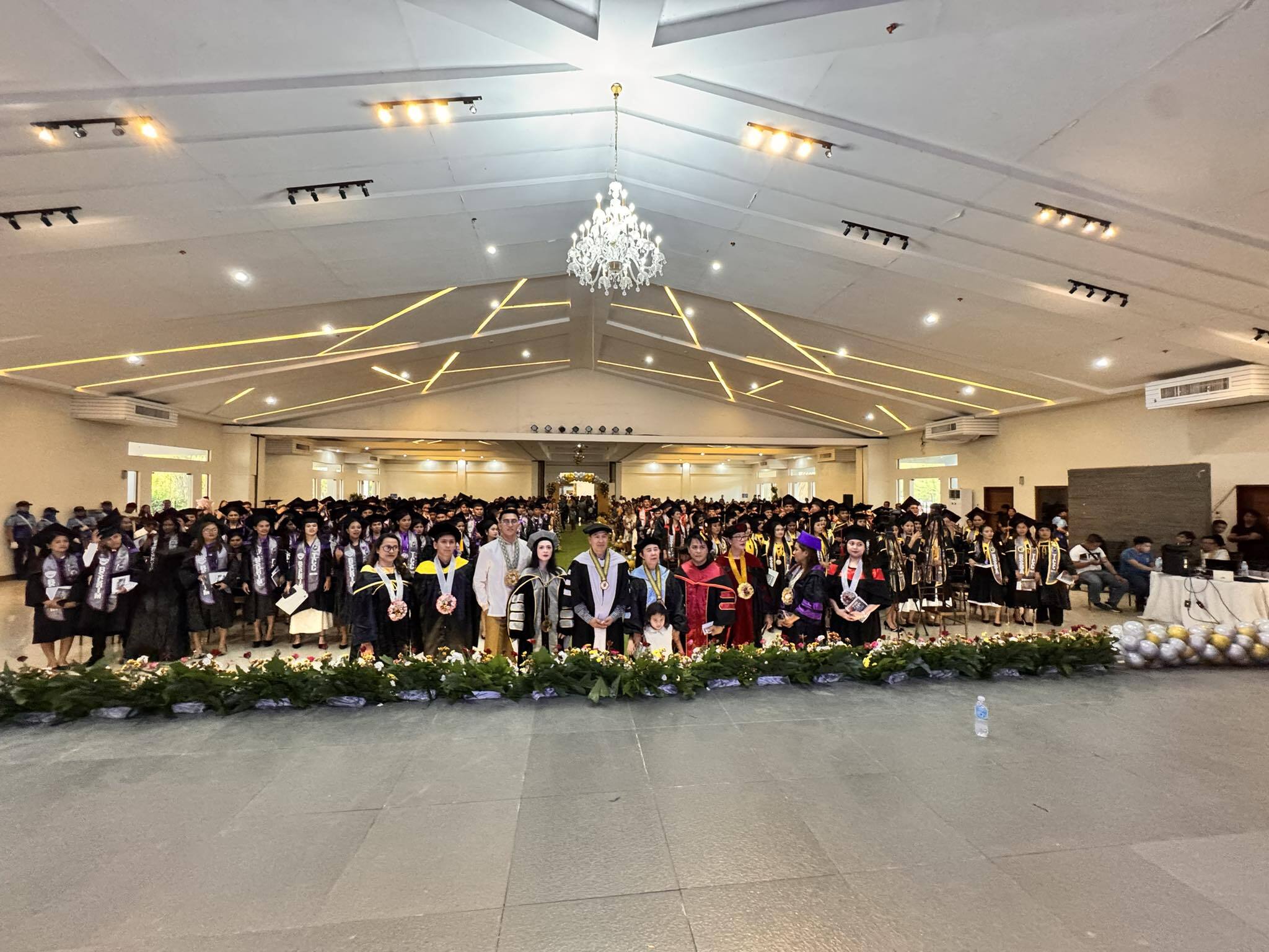 🎓 MISSION ACCOMPLISHED, BATCH 2025-2026! 🎉