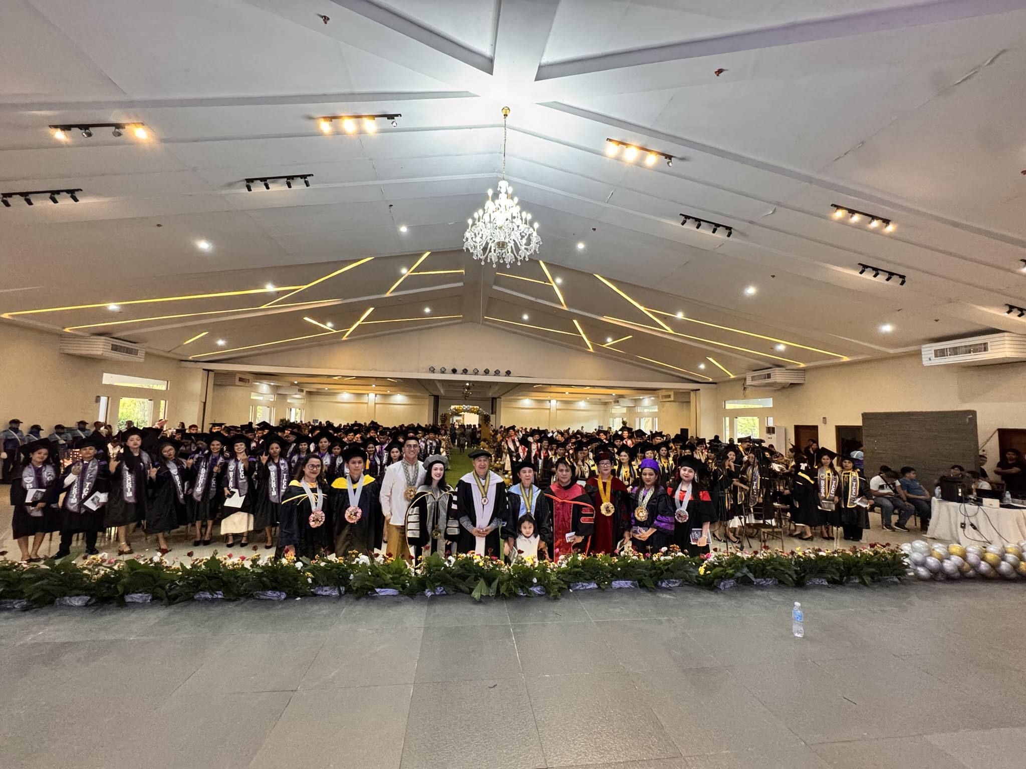 🎓 MISSION ACCOMPLISHED, BATCH 2025-2026! 🎉